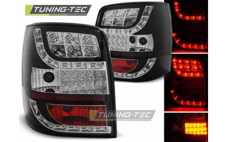 Фонари задние Volkswagen Passat B5 Variant