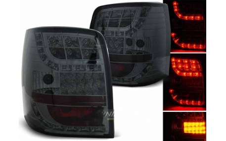 Фонари задние Volkswagen Passat B5 Variant