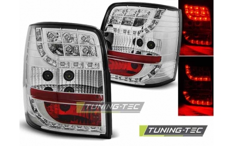 Фонари задние Volkswagen Passat B5 Variant