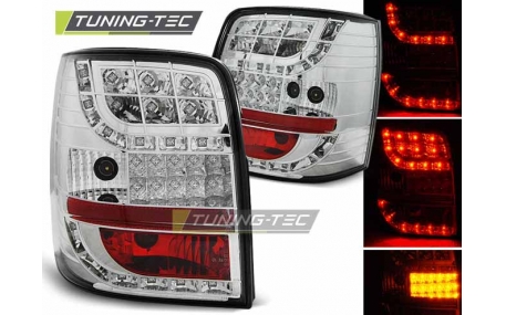 Фонари задние Volkswagen Passat B5 Variant