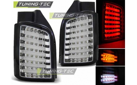 Фонари задние Volkswagen T5 (1 дв)