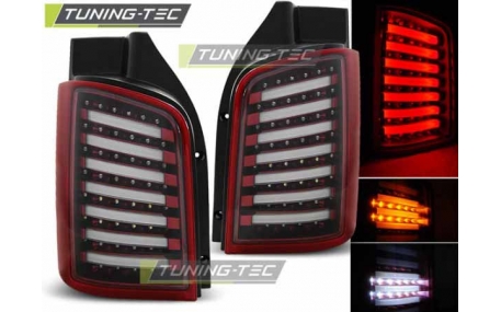 Фонари задние Volkswagen T5 (1 дв)