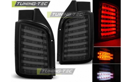 Фонари задние Volkswagen T5 (1 дв)