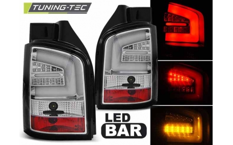 Фонари задние Volkswagen T5 (1 дв)