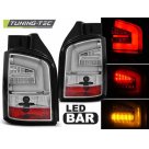 Фонари задние Volkswagen T5 (1 дв)