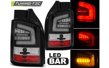 Фонари задние Volkswagen T5 (1 дв)