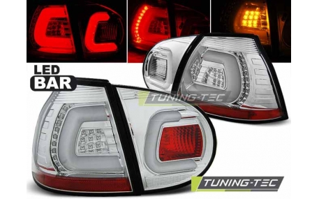 Фонари задние Volkswagen Golf 5