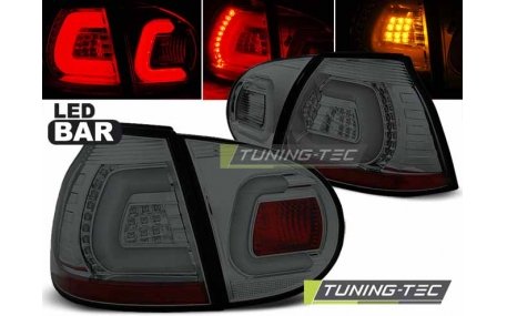 Фонари задние Volkswagen Golf 5