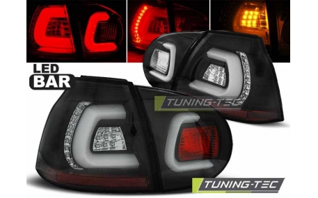 Фонари задние Volkswagen Golf 5