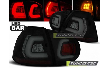 Фонари задние Volkswagen Golf 5