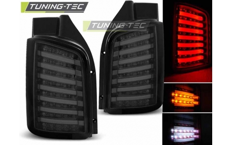 Фонари задние Volkswagen T5 (2 дв)