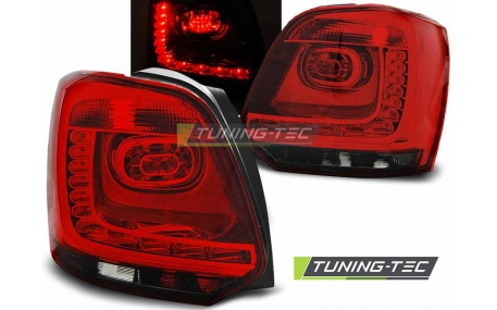 Фонари задние Volkswagen Polo