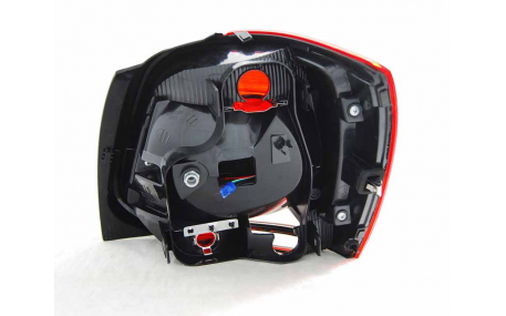 Фонари задние Volkswagen Polo