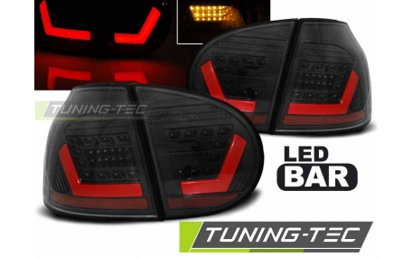 Фонари задние Volkswagen Golf 5