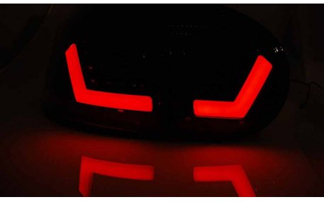 Фонари задние Volkswagen Golf 5