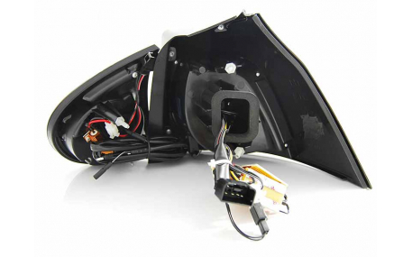 Фонари задние Volkswagen Golf 5