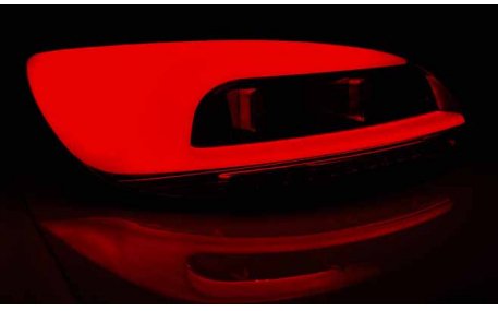 Фонари задние Volkswagen Scirocco