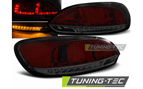 Фонари задние Volkswagen Scirocco