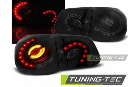 Фонари задние Volkswagen Tiguan 2007-2011