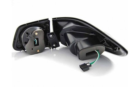 Фонари задние Volkswagen Tiguan 2007-2011