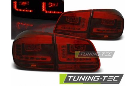 Фонари задние Volkswagen Tiguan 2011-2016