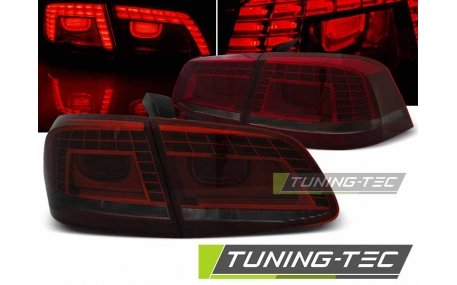 Фонари задние Volkswagen Passat B7