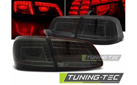 Фонари задние Volkswagen Passat B7