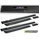 Молдинги дверей BMW E36