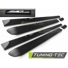 Молдинги дверей BMW E46