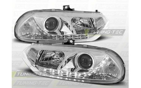 Фары передние Alfa Romeo 156