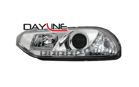 Фары передние Alfa Romeo 156