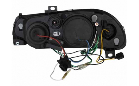 Фары передние Alfa Romeo 156