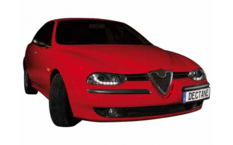 Фары передние Alfa Romeo 156