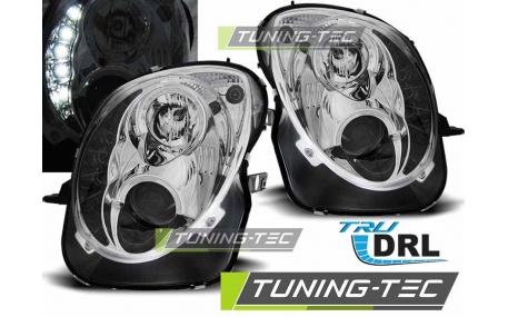 Фары передние Alfa Romeo MiTo