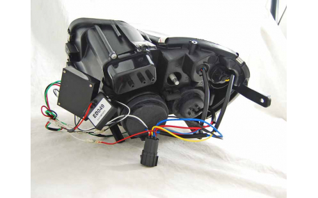 Фары передние Alfa Romeo MiTo