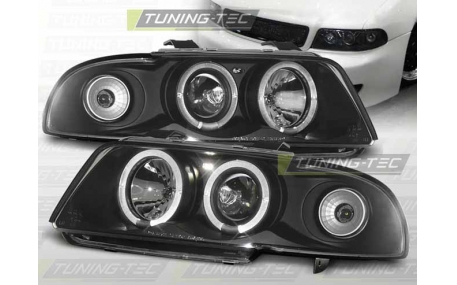 Фары передние AUDI A4 B5 1994-1998