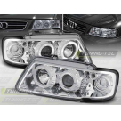Фары передние AUDI A3 8L 1996-2000