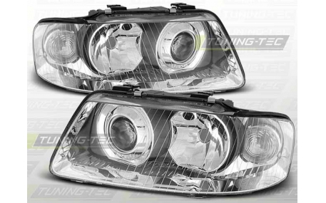 Фары передние AUDI A3 8L 2000-2003