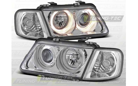 Фары передние AUDI A3 8L 1996-2000