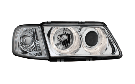 Фары передние AUDI A3 8L 1996-2000