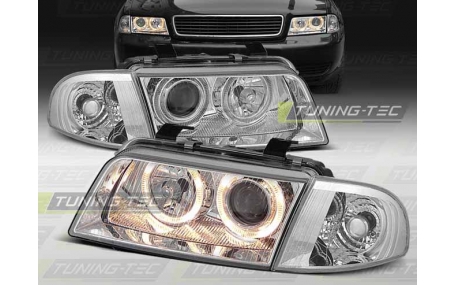 Фары передние AUDI A4 B5 1994-1998