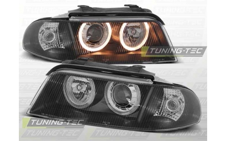 Фары передние AUDI A4 B5 1999-2000