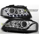 Фары передние AUDI A3 8P 2003-2008