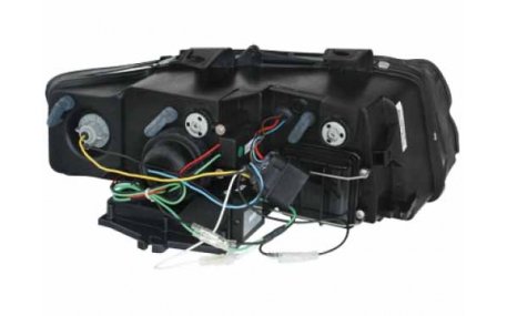 Фары передние AUDI A4 B6