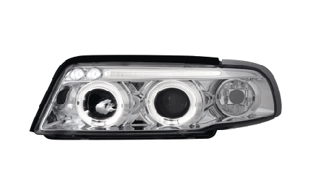 Фары передние AUDI A4 B5 1994-1998