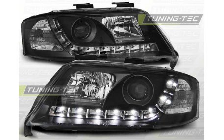 Фары передние AUDI A6 C5 1997-2001