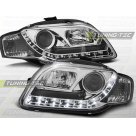 Фары передние AUDI A4 B7