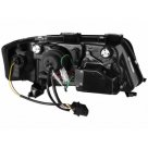 Фары передние AUDI A6 C5 2001-2004