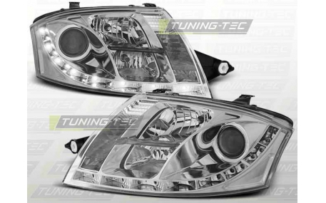 Фары передние AUDI TT