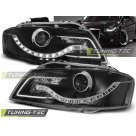 Фары передние AUDI A3 8P 2003-2008